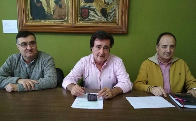 El alcalde de Cuéllar asegura que es posible redactar el proyecto del centro de salud