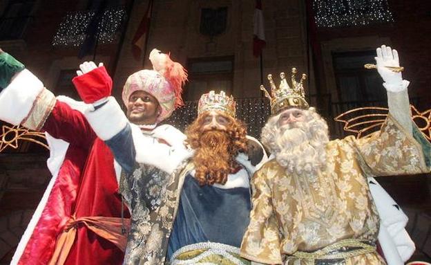La Cabalgata de los Reyes Magos recorrerá mañana las calles del centro de Zamora
