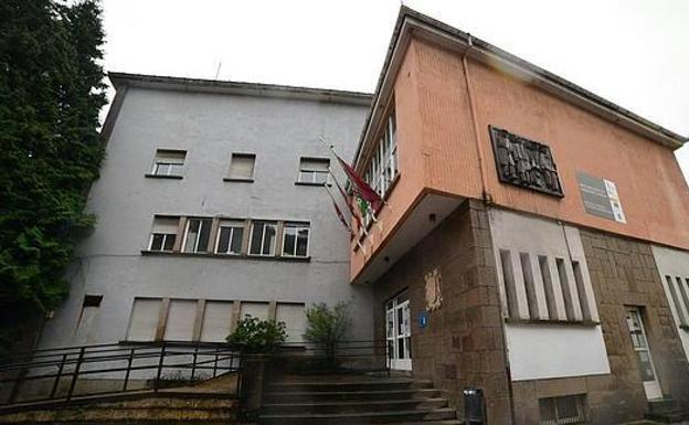 En libertad y sin medidas cautelares el menor acusado de agresión sexual a una niña de 14 años en Villablino