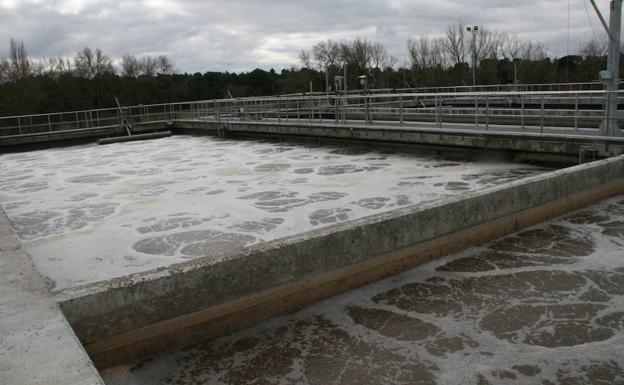 Los cuellaranos pagarán 1,35 euros más al mes en el recibo del agua