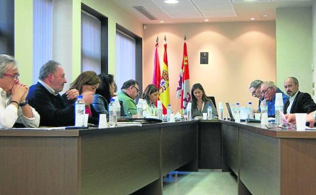 Zaratán destinará más de medio millón de euros a la renovación de calles