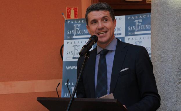 La cesión de la parcela para el centro de Alzheimer de Segovia podría formalizarse este mes