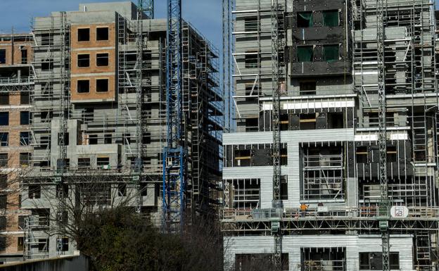 Vender una vivienda no resulta tarea fácil en la capital salmantina