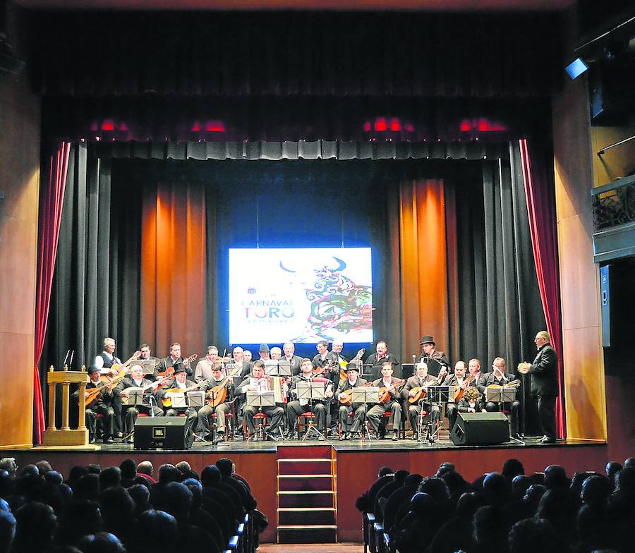 La Ciudad Rodrigo sumará hasta seis fechas de relevancia a lo largo de todo el 2019