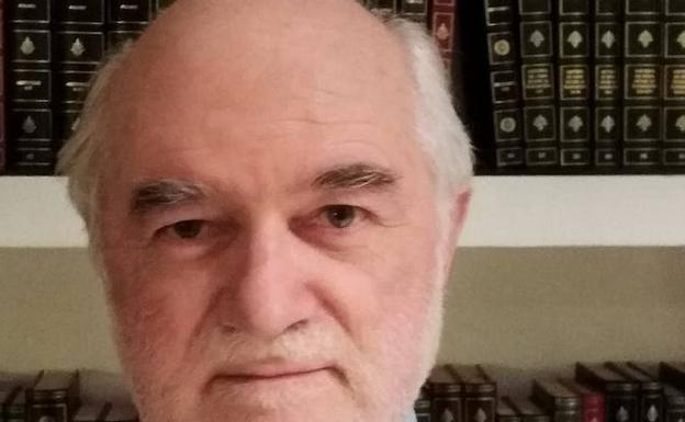 Mariano Illana será el nuevo director de Cáritas en Segovia