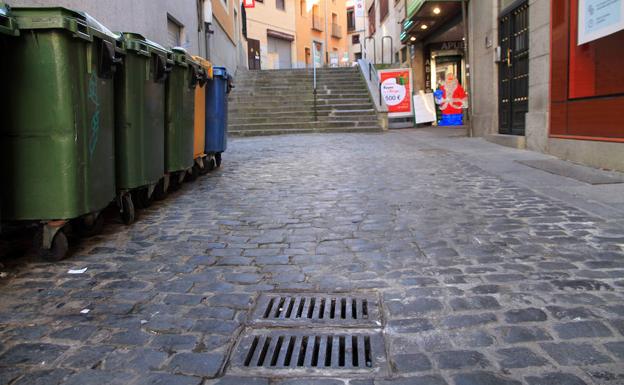La ordenanza de vertidos de aguas residuales sancionará los que sean irregulares