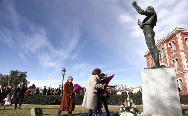 El Ayuntamiento y la Federación de Peñas Taurinas celebran el sábado el tradicional homenaje a Julio Robles