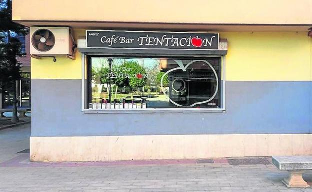 Desvalijan en 24 horas dos bares de Valladolid del mismo dueño en La Rubia y Covaresa