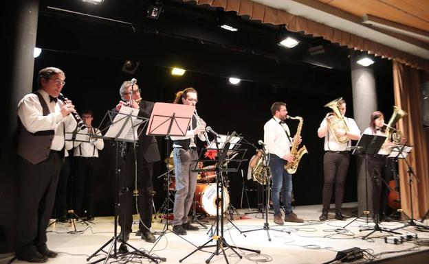 Cuéllar se vuelca con los afectados de la 'enfermedad rara' Niemann-Pick