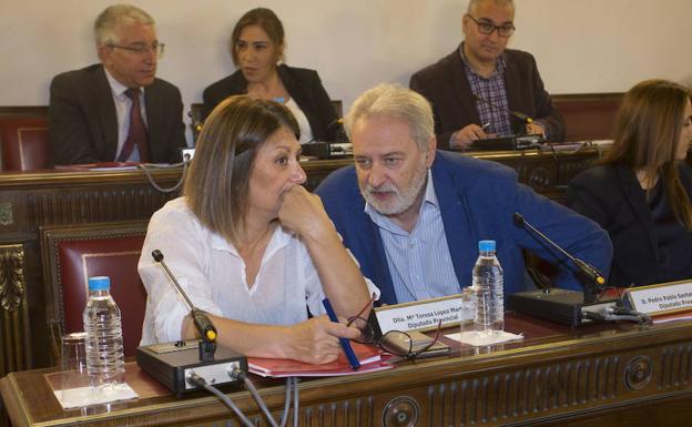 El PSOE recluta 'cuneros' para poder presentar listas en todos los municipios