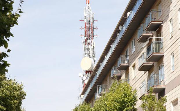 La nueva adaptación de las antenas de televisión podría costar hasta 800 euros