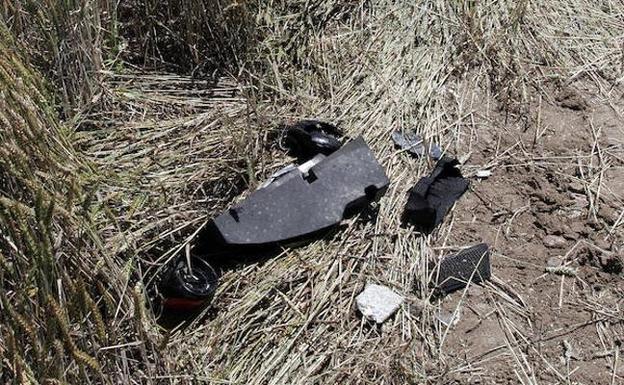 Catorce personas perdieron la vida en las carreteras de Ávila en 2018