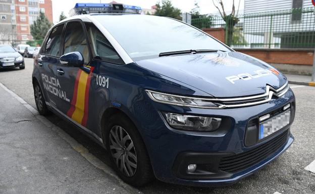 Un herido por arma blanca y un detenido tras una discusión vecinal en Ávila