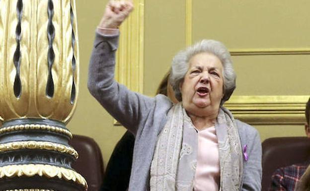 «El PP ha pasado de estar cerca del centro a un discurso absolutamente retrógrado»