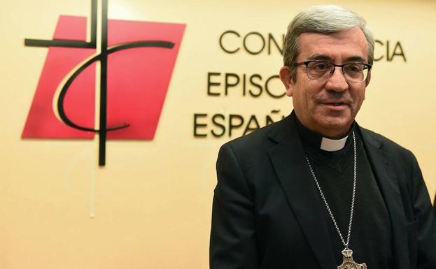 Argüello se une a Twitter con el propósito de «anunciar la buena noticia»