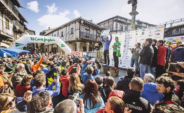 La Tres Valles regresa con la montaña más salvaje en su cuarta edición