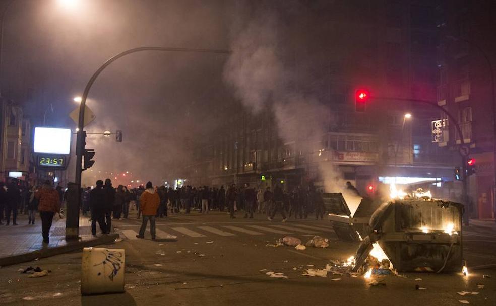 El bulevar de la revolución popular