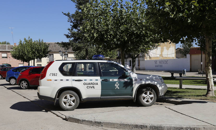 Identificado en Cervera por revelación de secretos de empresa