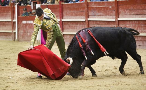 El Bolsín mantiene cinco puestos y habrá dos novilladas picadas