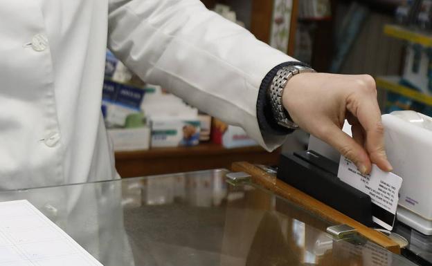 Detenidos por usar recetas falsas que permiten fabricar «droga de los pobres»