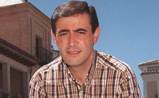 Pardo Capilla, expresidente de la Diputación de Soria, se da de baja como afiliado del PP