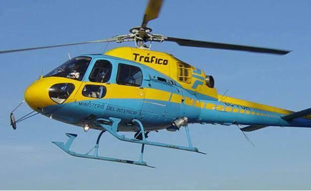 La DGT activa medidas especiales para los miles de moteros que llegarán a Pingüinos