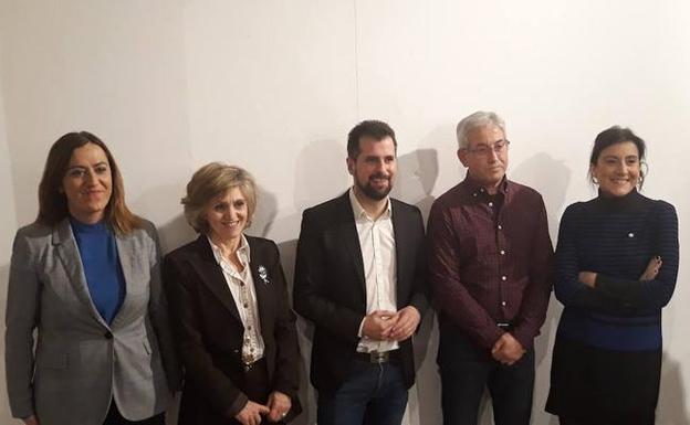La ministra de Sanidad se reunirá con las comunidades para abordar el déficit de médicos en las zonas rurales