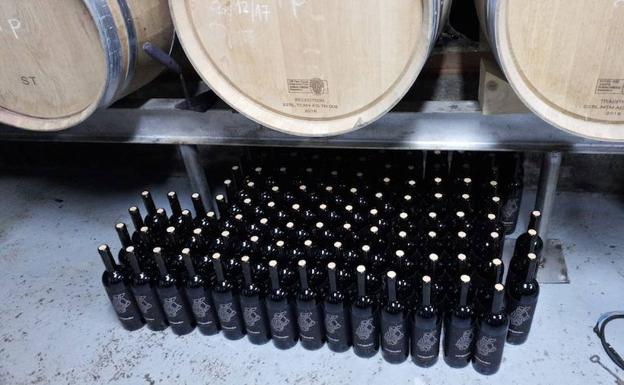 El negocio del vino, un atractivo para emprendedores