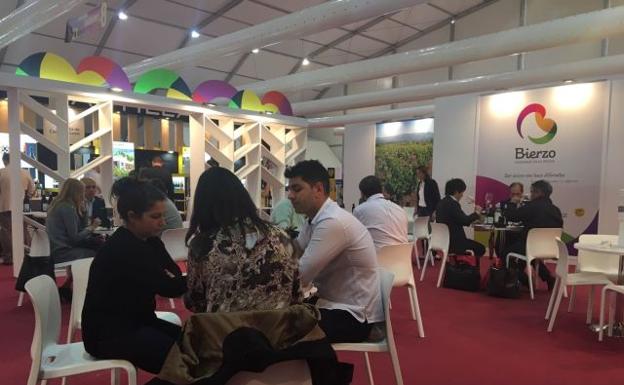 La DO Bierzo vendió ocho millones de botellas en 2018, el 12% menos que un año antes