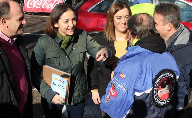 «Hay sacar a la población de las ciudades y mejorar la vida en el medio rural»