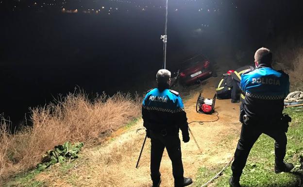 Ciudad Rodrigo amplía en cinco plazas la convocatoria de la Policía Local