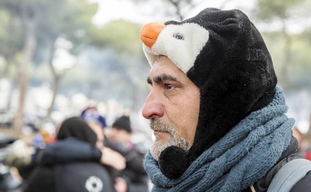 Pingüinos se supera a sí mismo