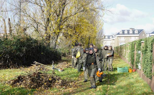 El área de Formación y Empleo de Santa Marta gestionó más de 200 contratos en el año 2018