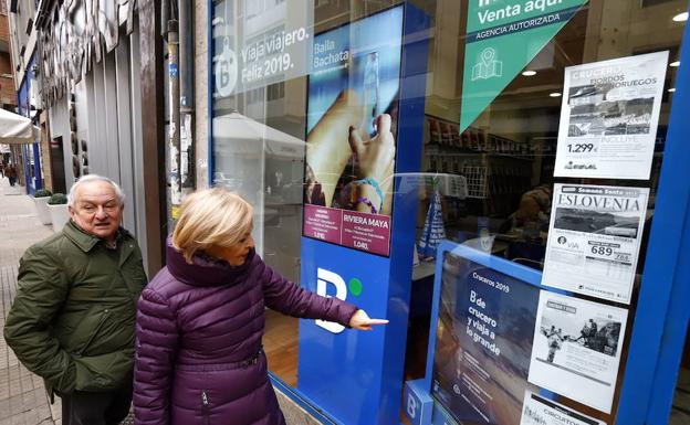 Los vallisoletanos recortan cuatro de cada diez euros de su deuda con los bancos
