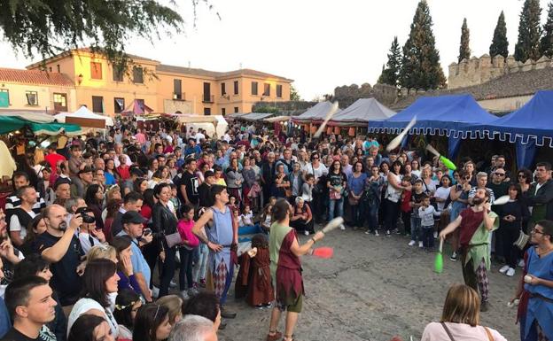 El calendario de ferias suma 11 citas en Ciudad Rodrigo y los 'martes' vuelven a la fecha original