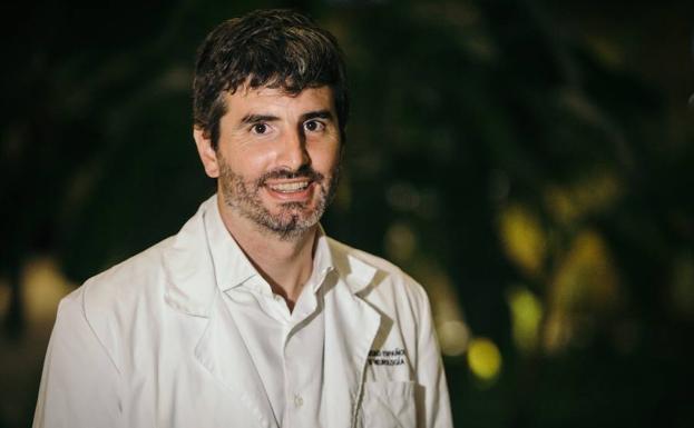 El salmantino Juan Fortea dirigirá la Sociedad Española de Neurología durante dos años