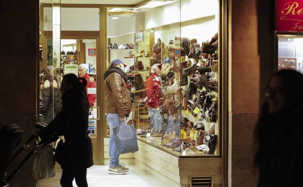 La subida del 1,25% en la cuota afecta en Salamanca a más de 21.000 autónomos