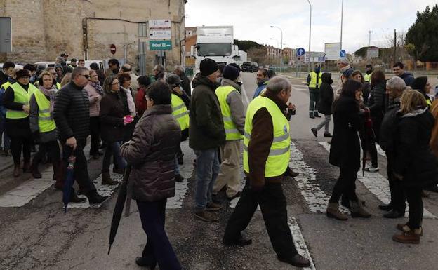 Sánchez repite los olvidos de Rajoy en los presupuestos para la provincia de Valladolid