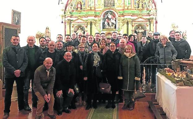 El Zorita celebra su fiesta