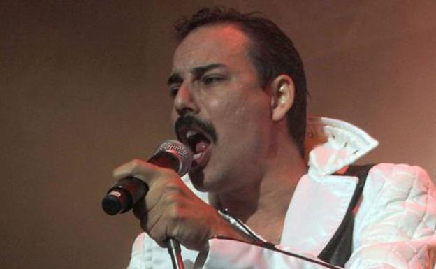 La herencia de Freddie Mercury