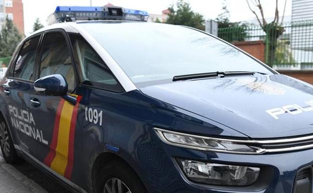 Abiertas diligencias contra una mujer que simuló un robo de 10.000 euros