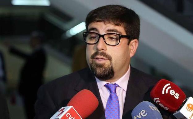Las primeras reacciones a los PGE en Ávila se centran en la reducción de inversiones en la provincia