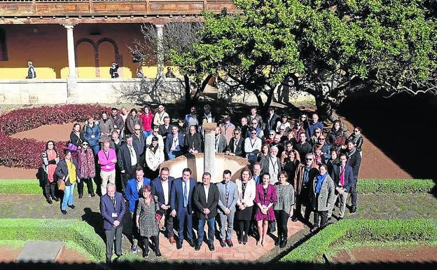 Mantener una ciudad Patrimonio conlleva un sobrecoste del 30%