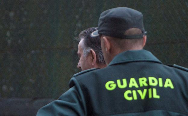 Muere una anciana de 95 años al ser agredida por su marido en León