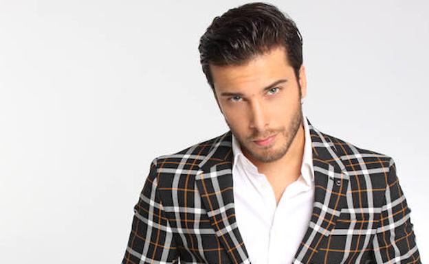 Blas Cantó: «En Auryn queríamos acabar arriba, no hacerlo cuándo estuviésemos acabados»