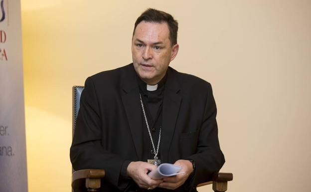 La renuncia de Berzosa abre una etapa de «normalización» en la diócesis