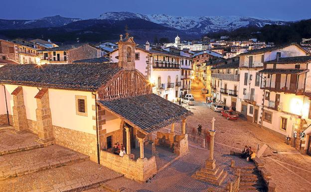 Doce meses, doce viajes