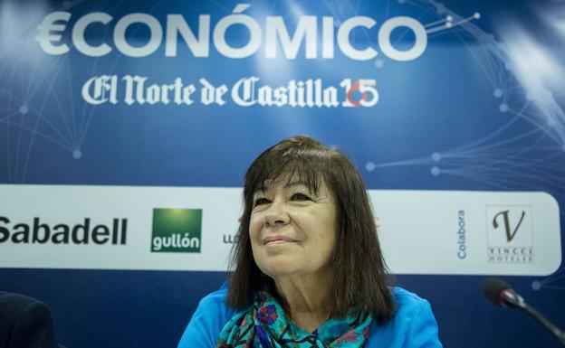 Narbona: «En materia ambiental, no podemos ir hacia la involución; solo hacia el progreso»