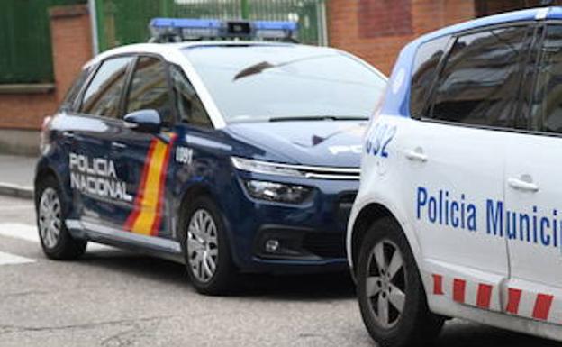 Detenido por décima vez en los últimos cuatro meses cuando intentaba robar en una frutería de Valladolid