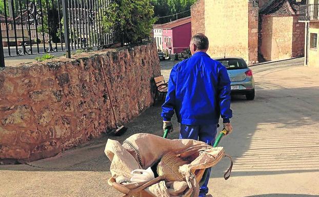 El área de Promoción de la Diputaciónha contribuido a crear 1.500 empleos